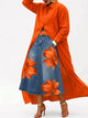 FLORENCIA | Falda Larga + Camisa GRATIS