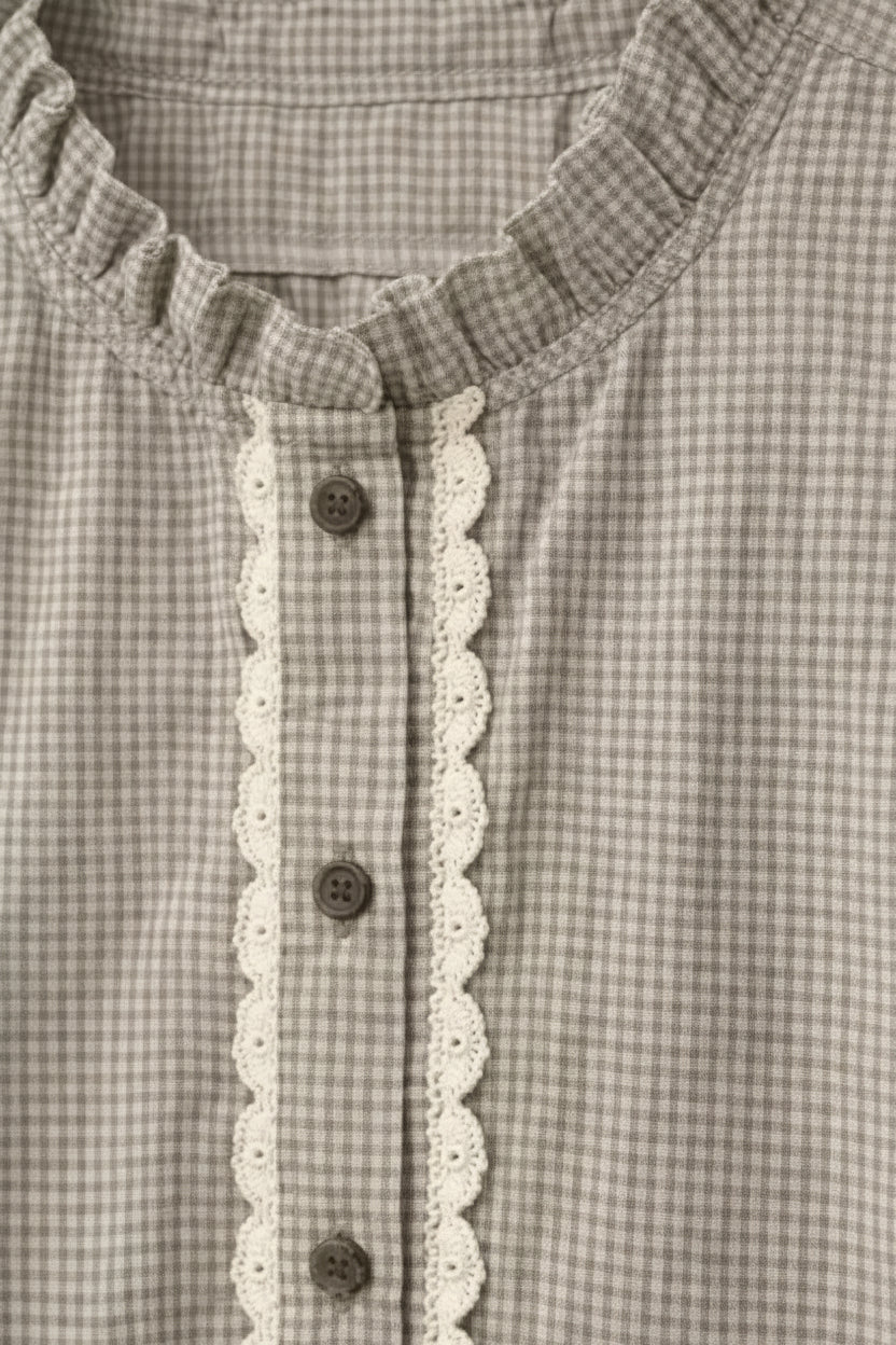 Camisa | Victoria