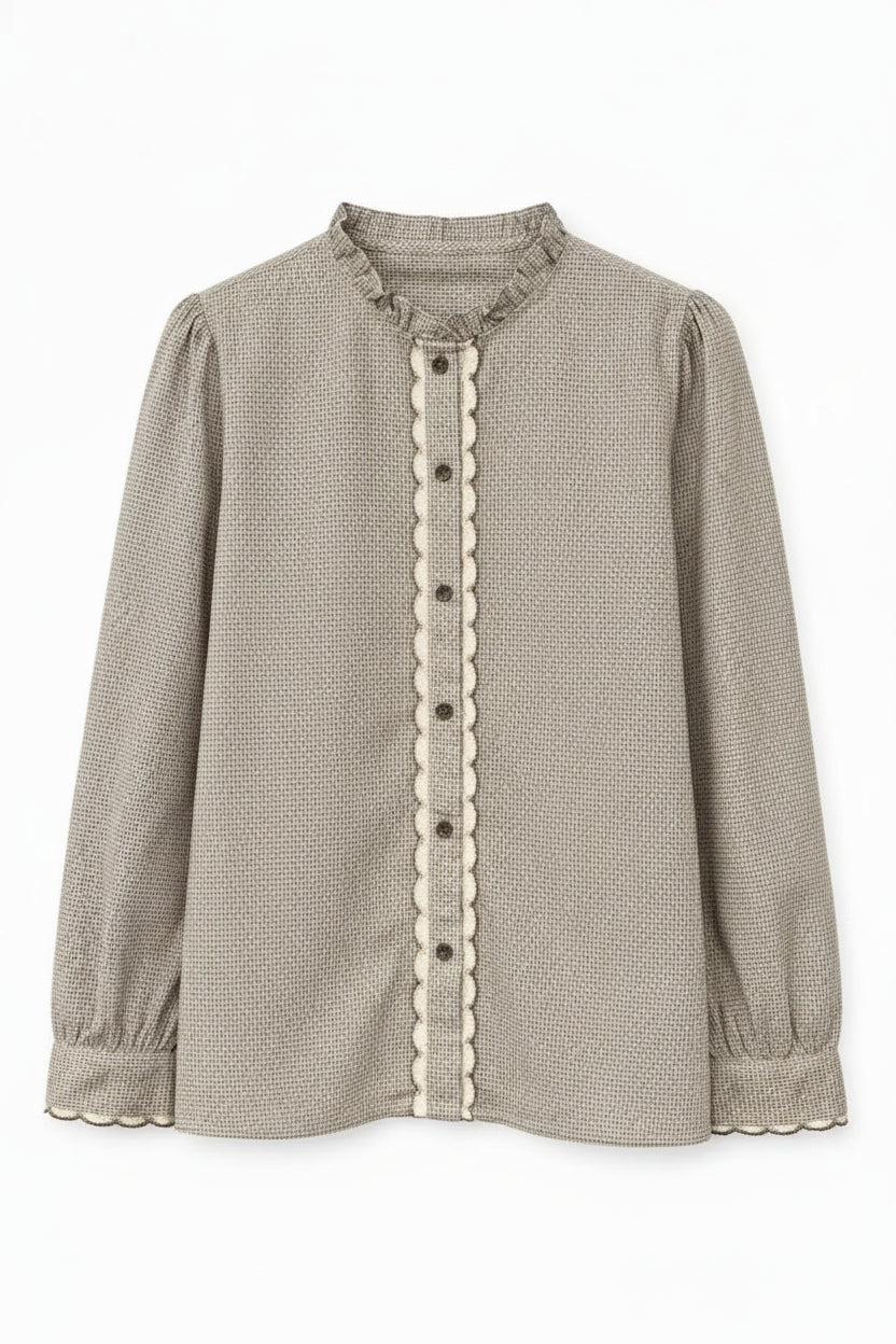 Camisa | Victoria