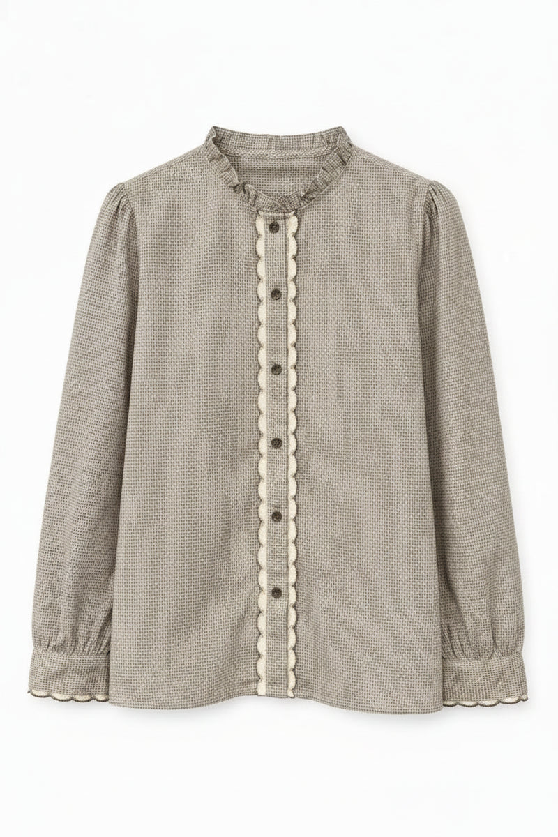 Camisa | Victoria
