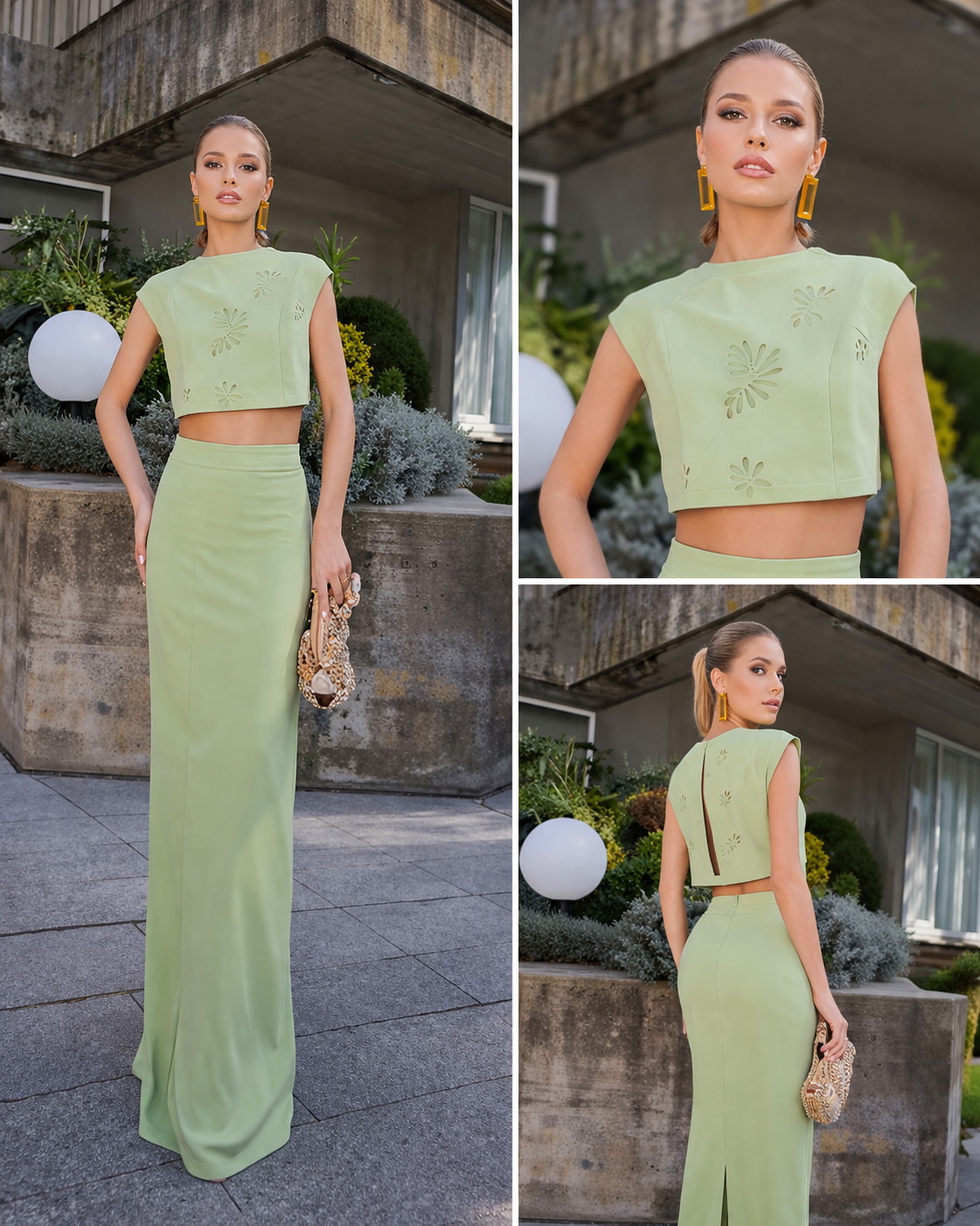 Conjunto |Valeria