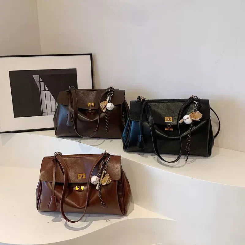 Old school | bolso