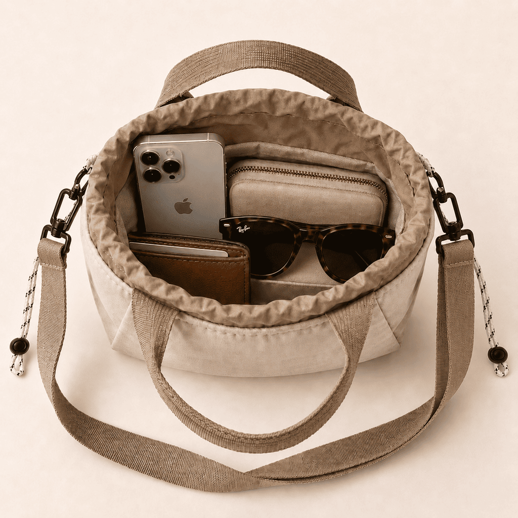 Flora | Bolso