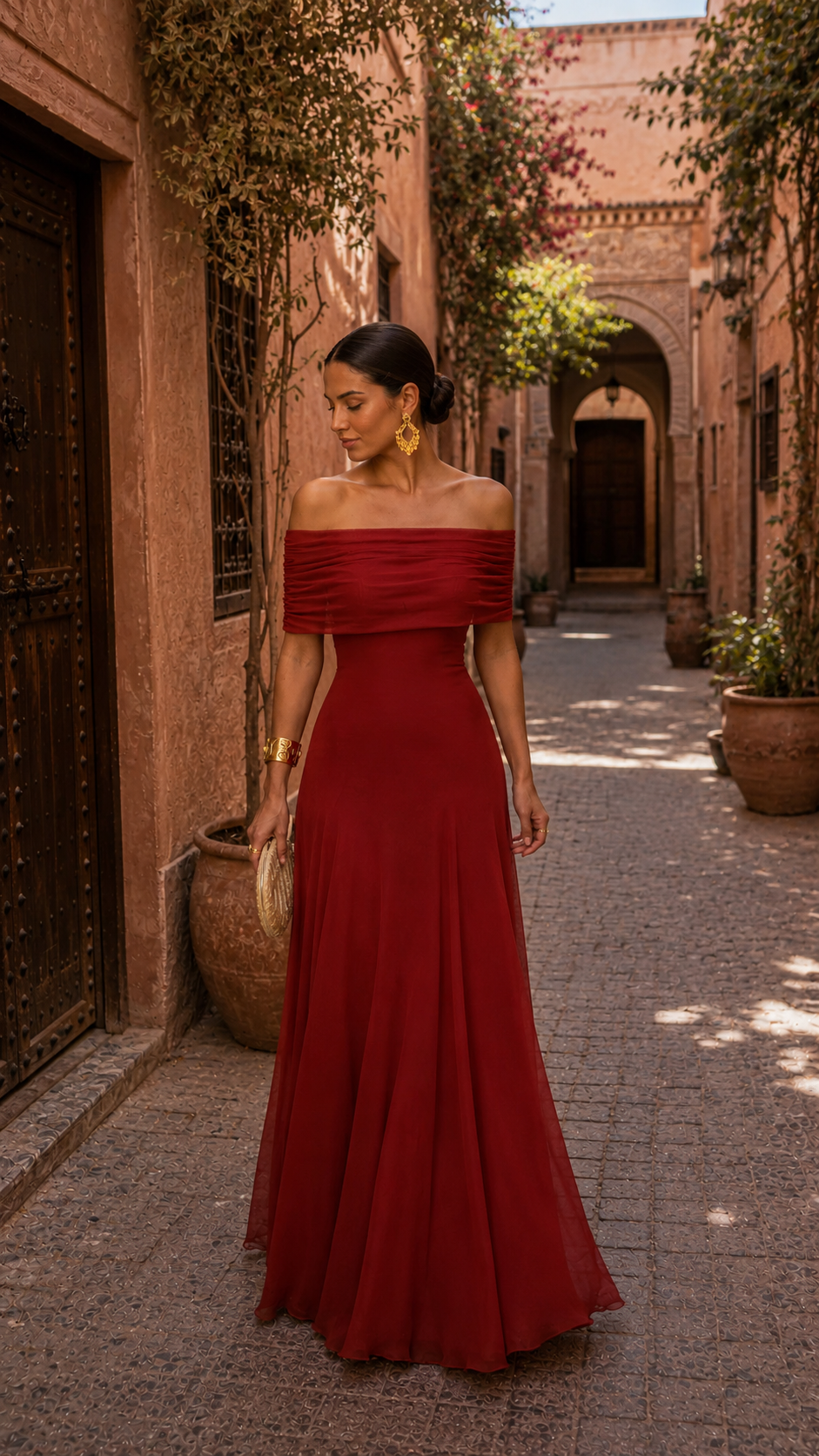 Vestido |  Aitana