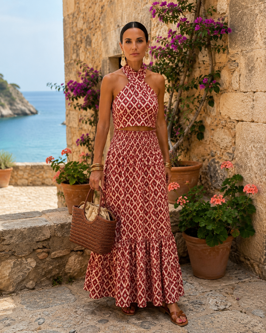 Bolso | Caprara