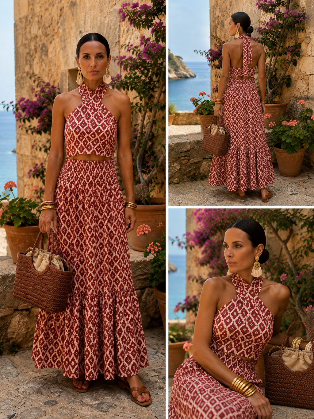 Bolso | Caprara
