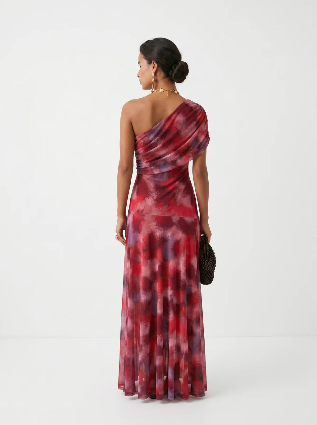 INÉS™ | VESTIDO LARGO