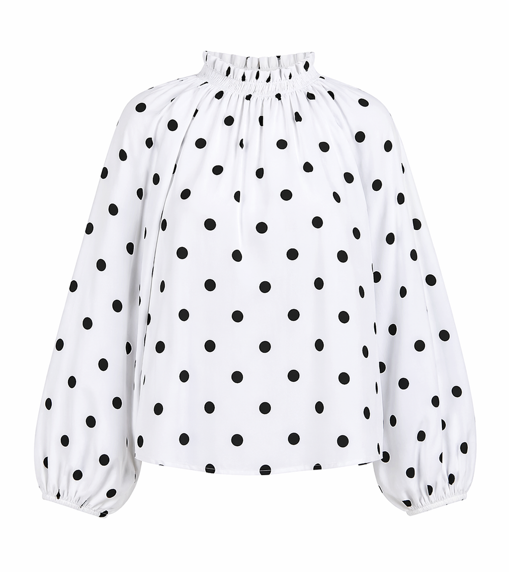 Blusa | Luna