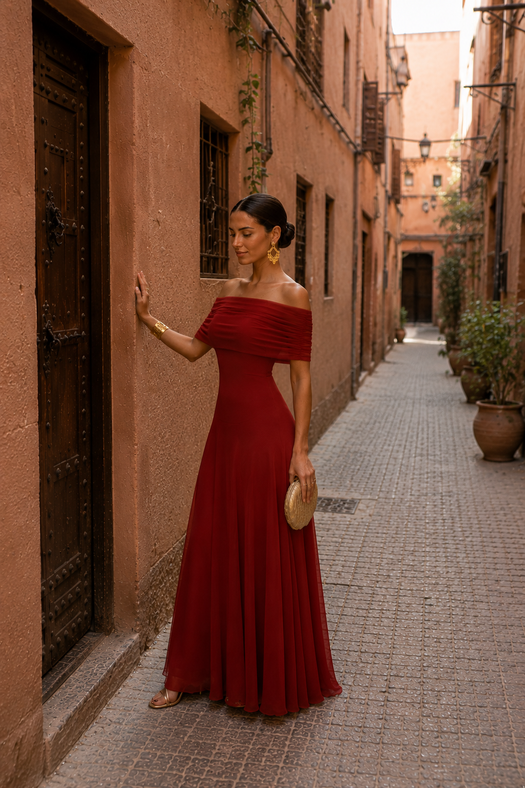 Vestido |  Aitana