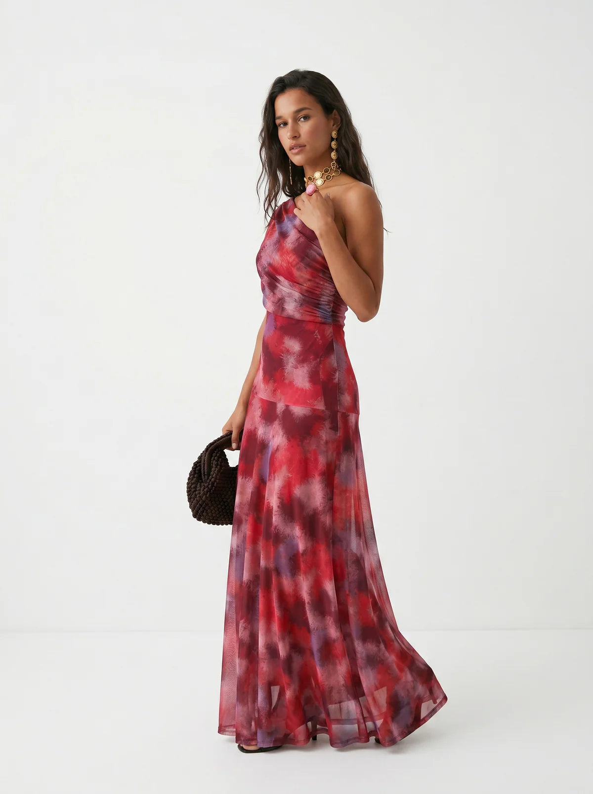 INÉS™ | VESTIDO LARGO
