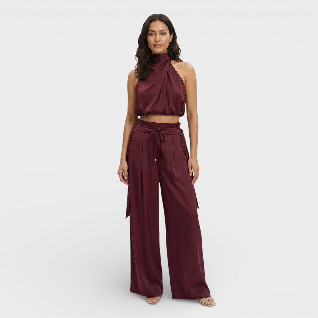 Conjunto | Inma