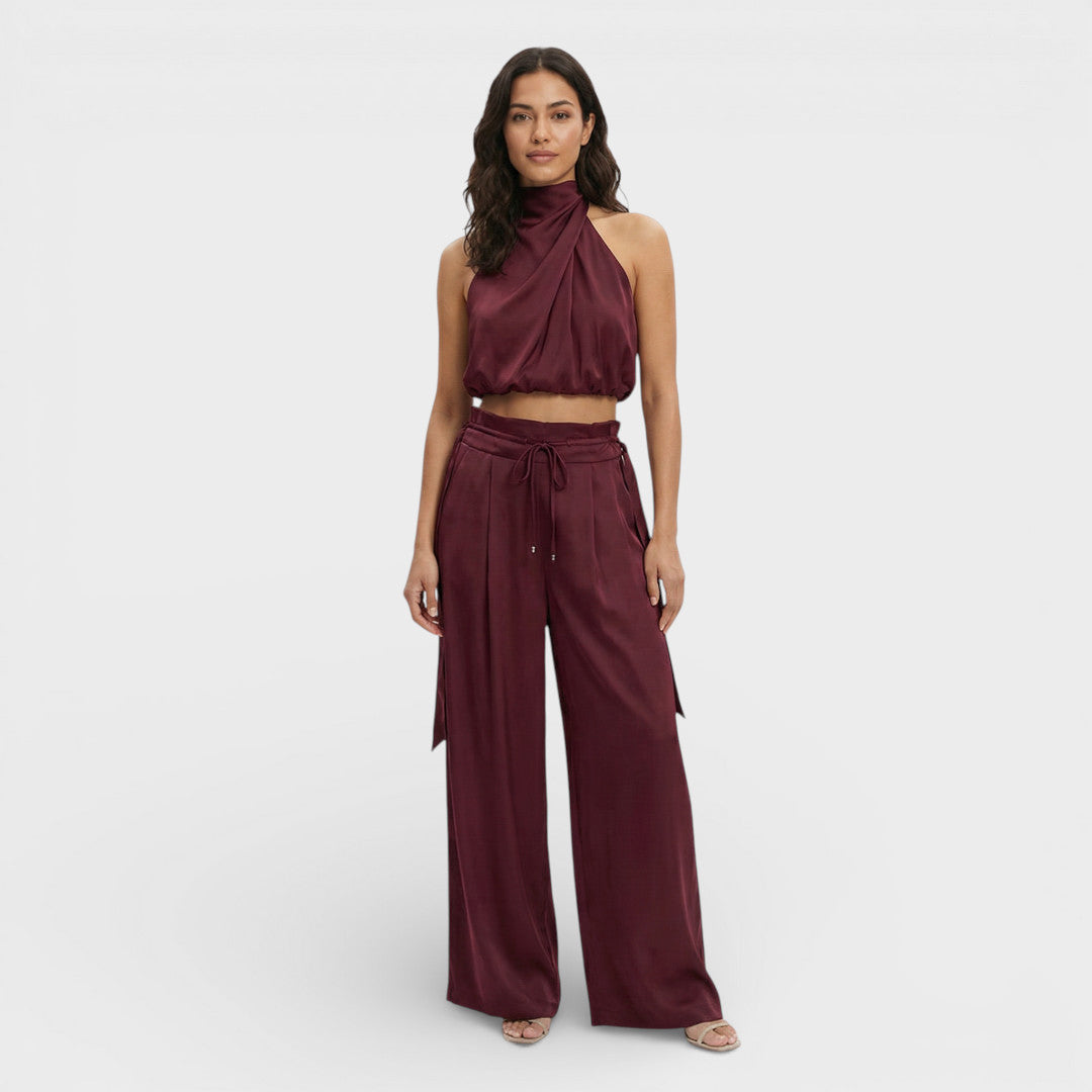 Conjunto | Inma