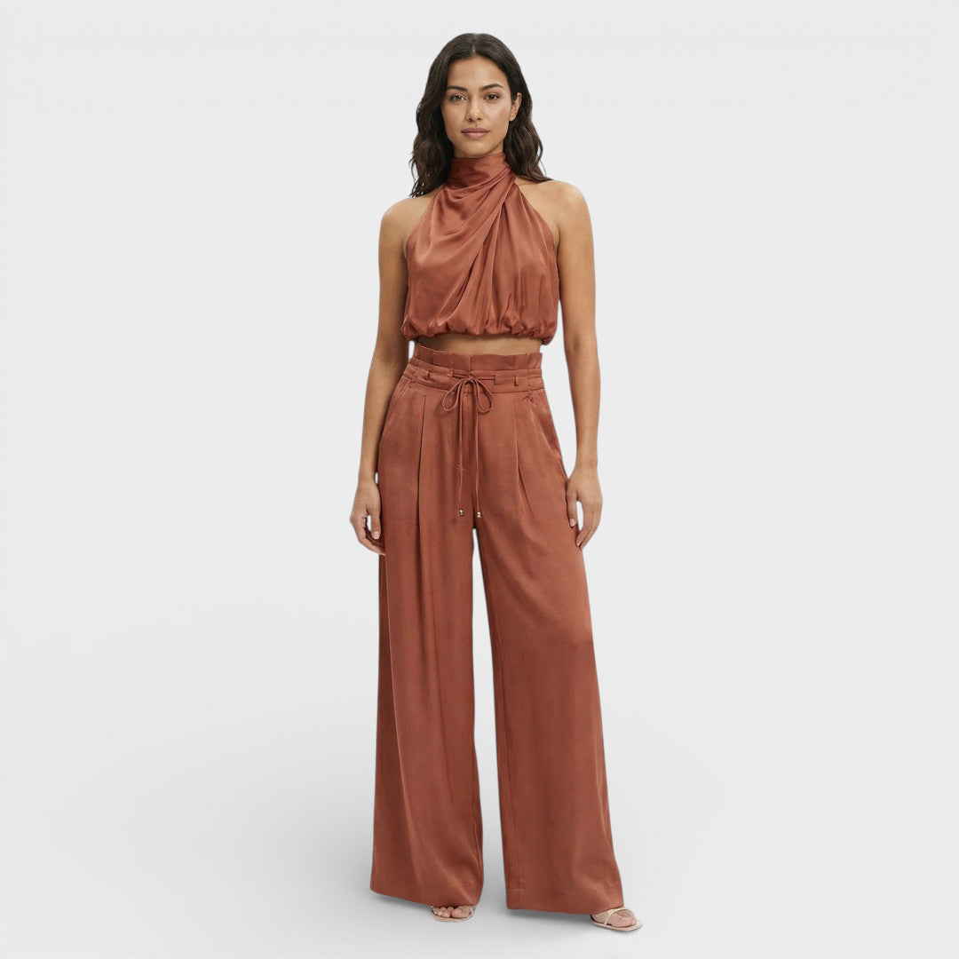 Conjunto | Inma