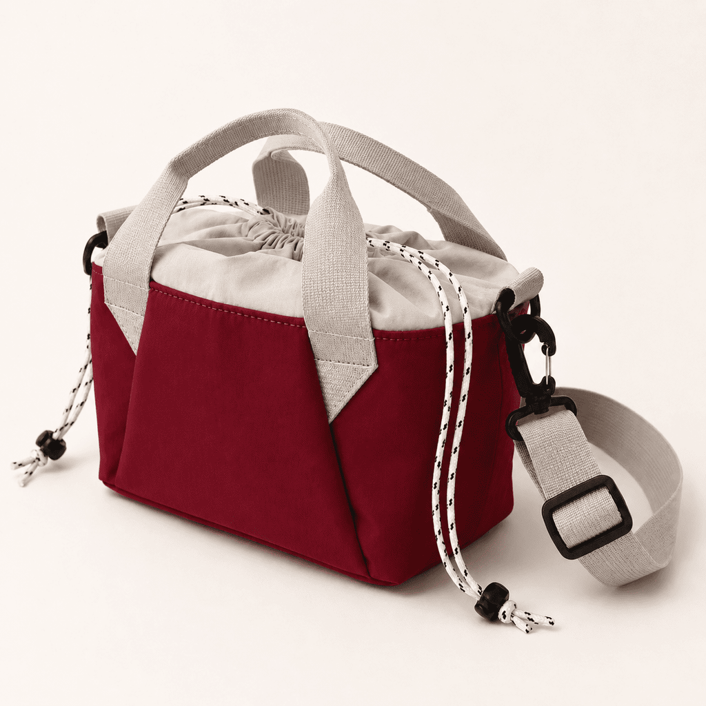 Flora | Bolso