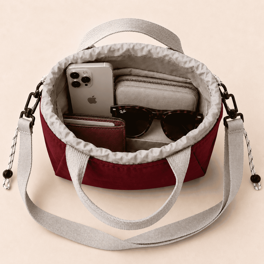 Flora | Bolso