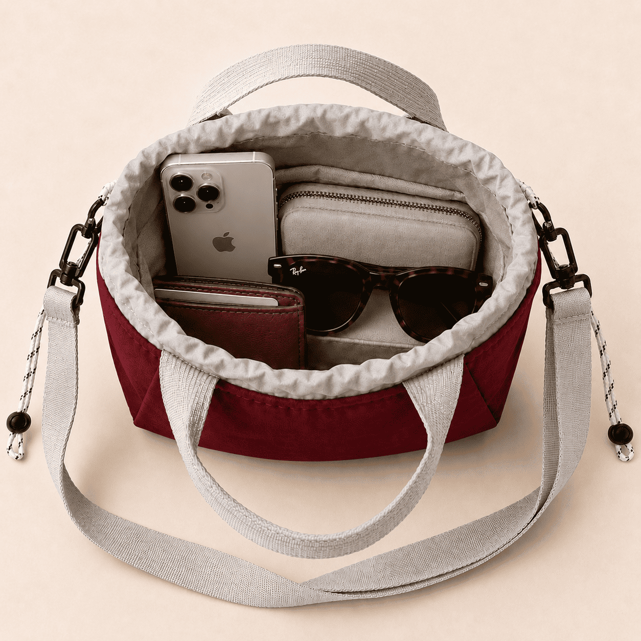 Flora | Bolso