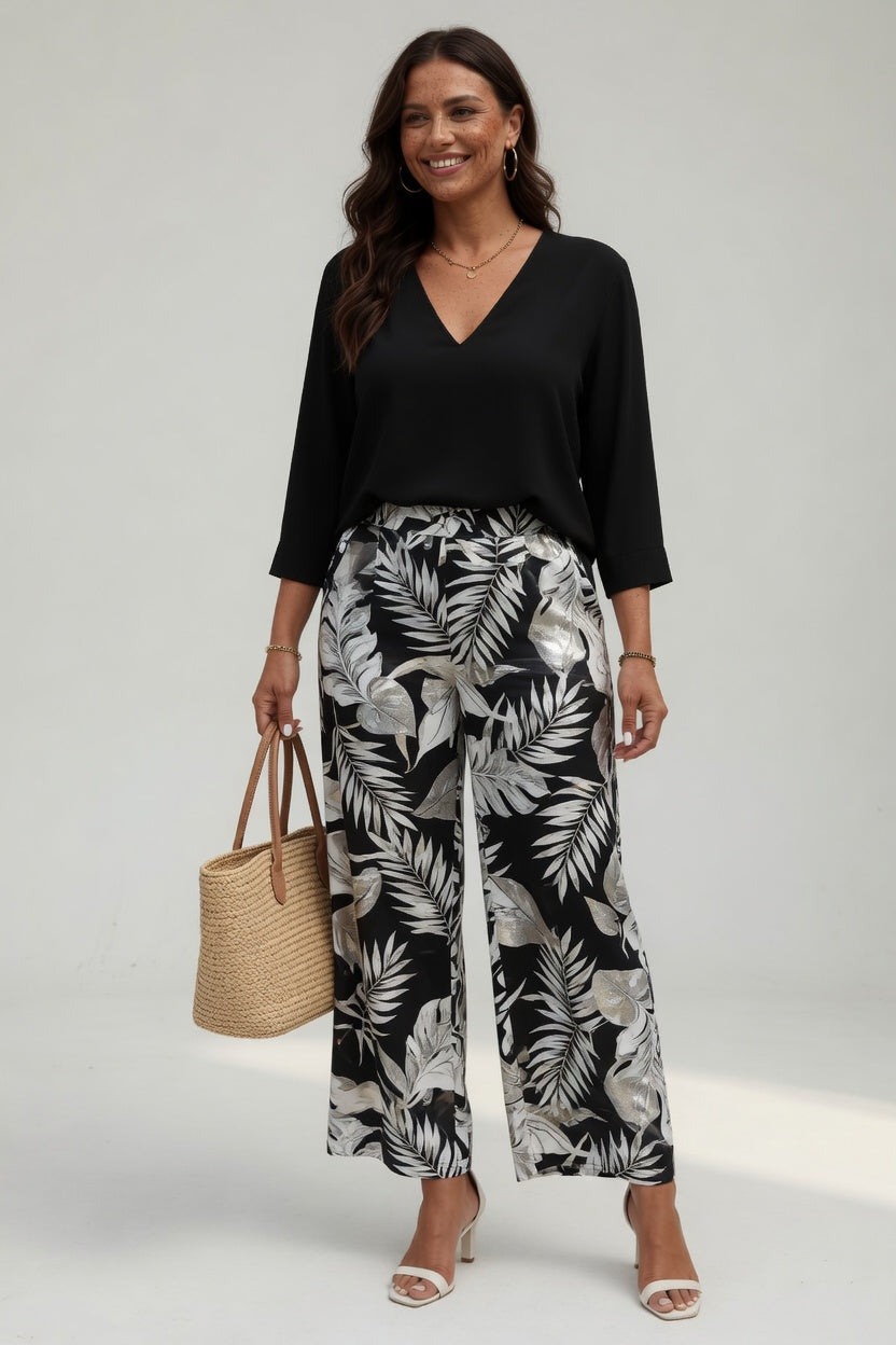 Maria | Conjunto Floral