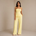Amelia | Conjunto de Verano