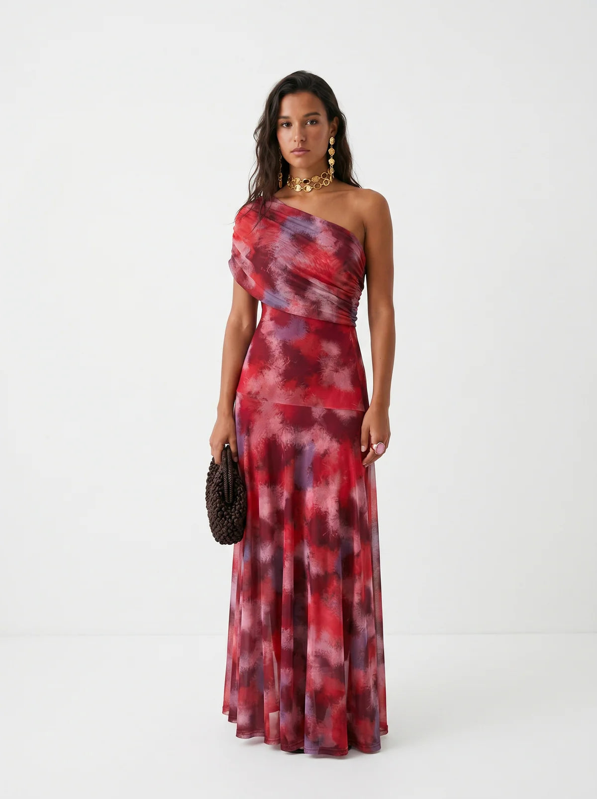 INÉS™ | VESTIDO LARGO