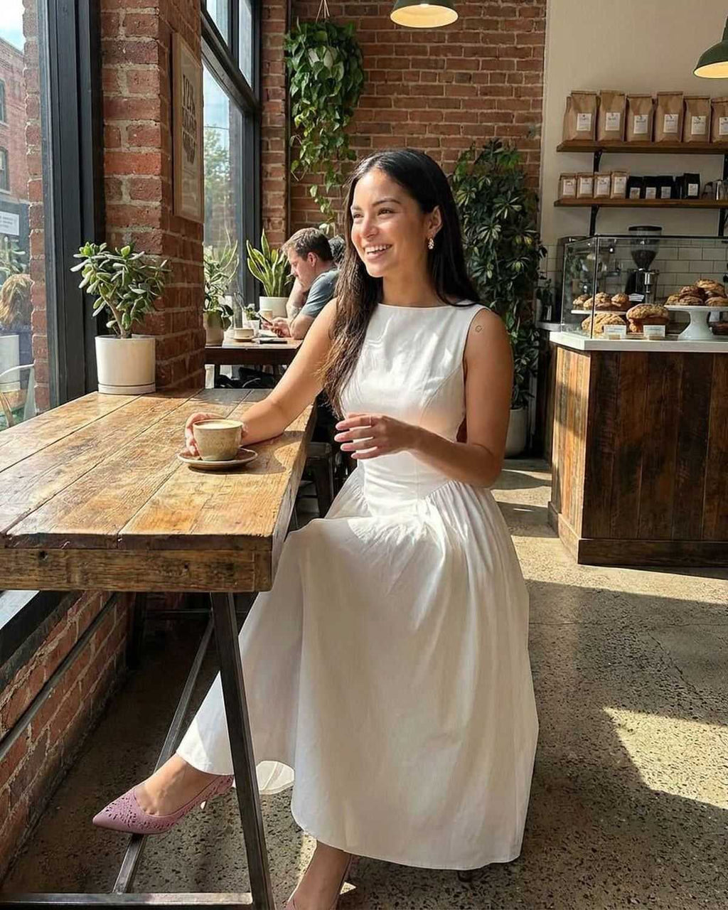 Vestido | Melody