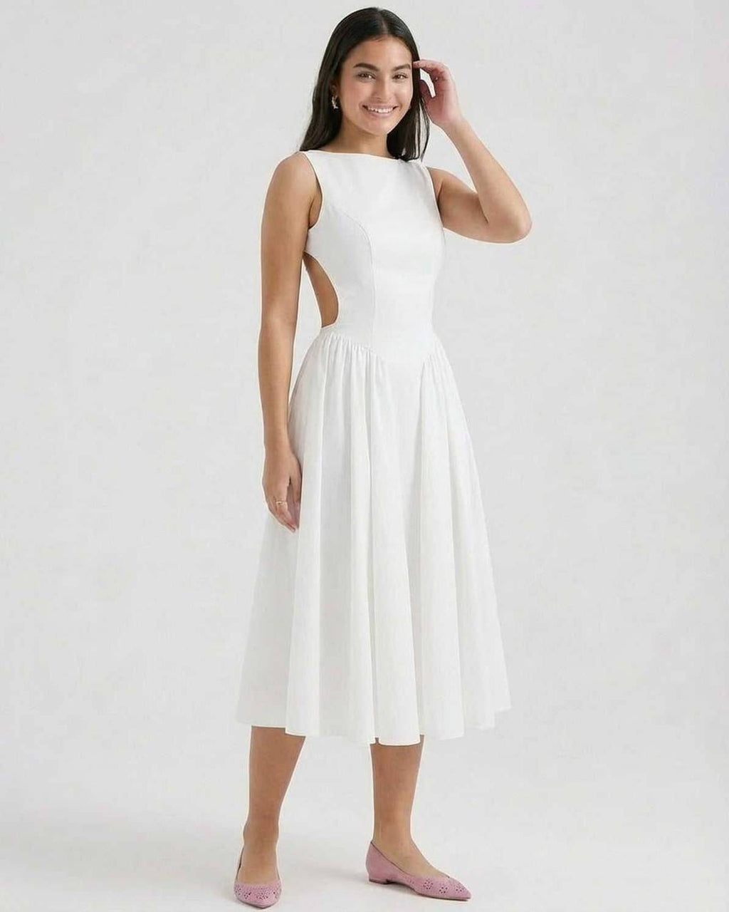 Vestido | Melody