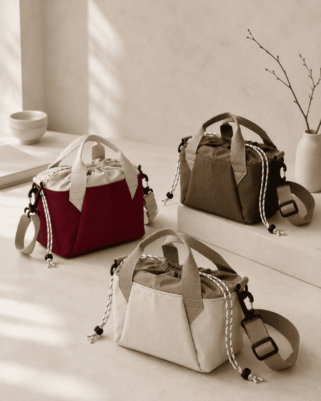 Flora | Bolso