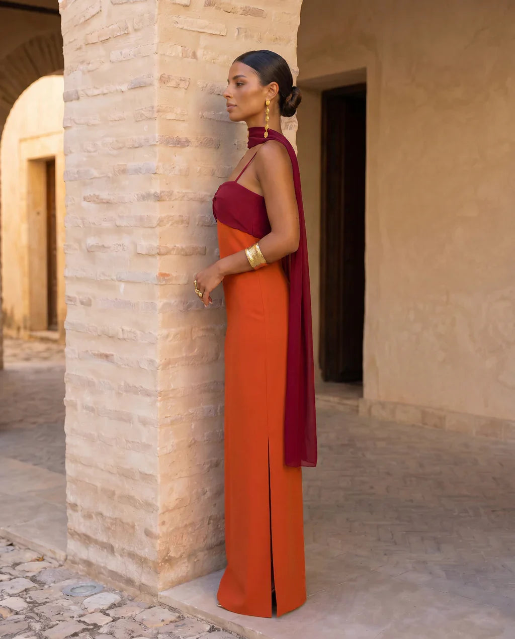 Vestido | Siena