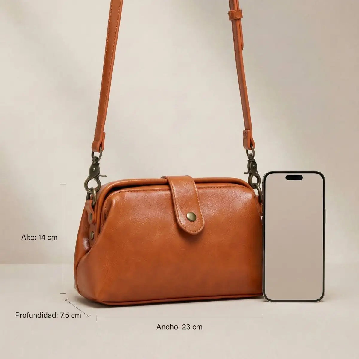 Bolso  Vintage | 2x1  Llévate el segundo de regalo
