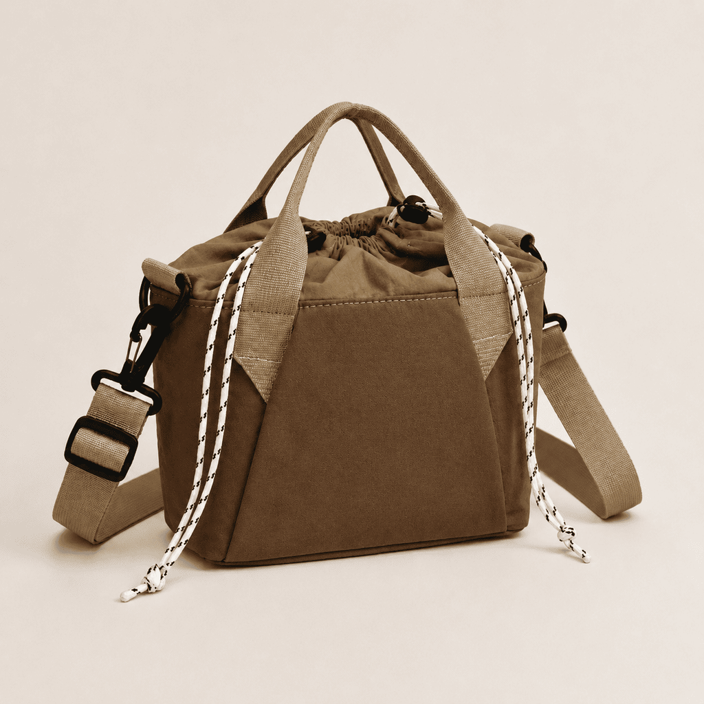 Flora | Bolso