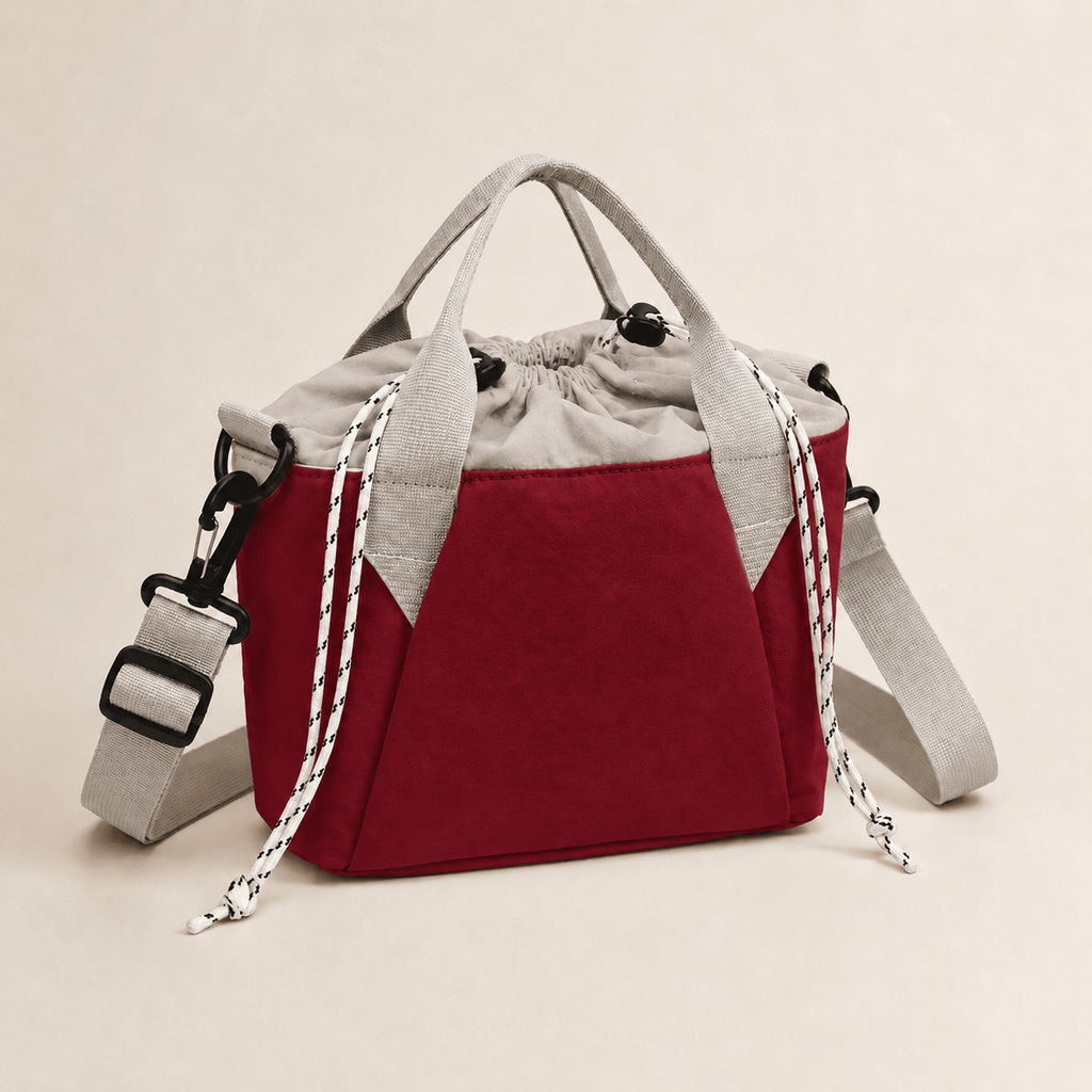 Flora | Bolso