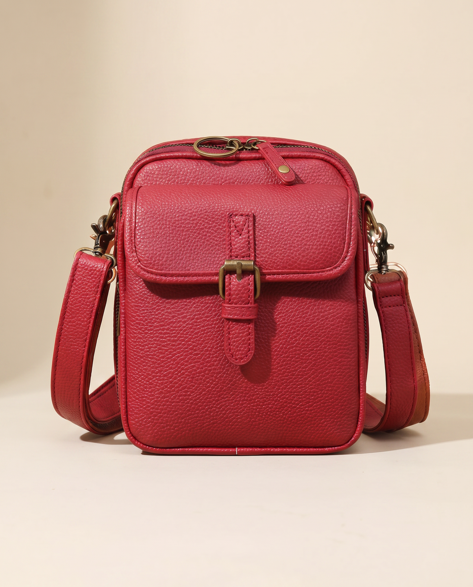 Camila | Bolso bandolera