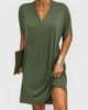 Rosa | VESTIDO ELEGANTE Y FAVORECEDOR