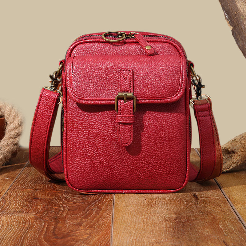 Camila | Bolso bandolera