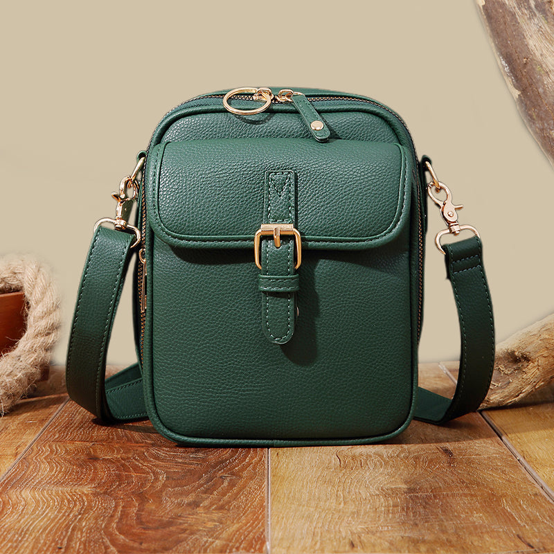 Camila | Bolso bandolera