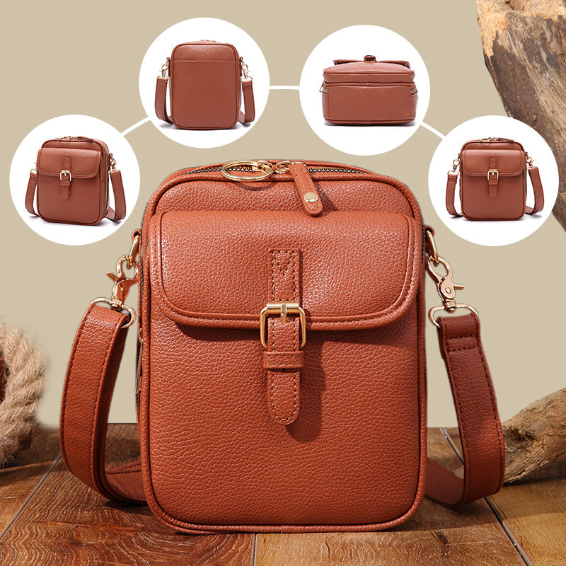 Camila | Bolso bandolera