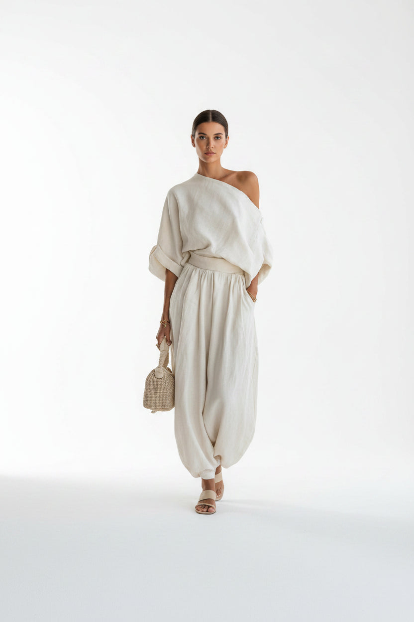 Mila | Conjunto