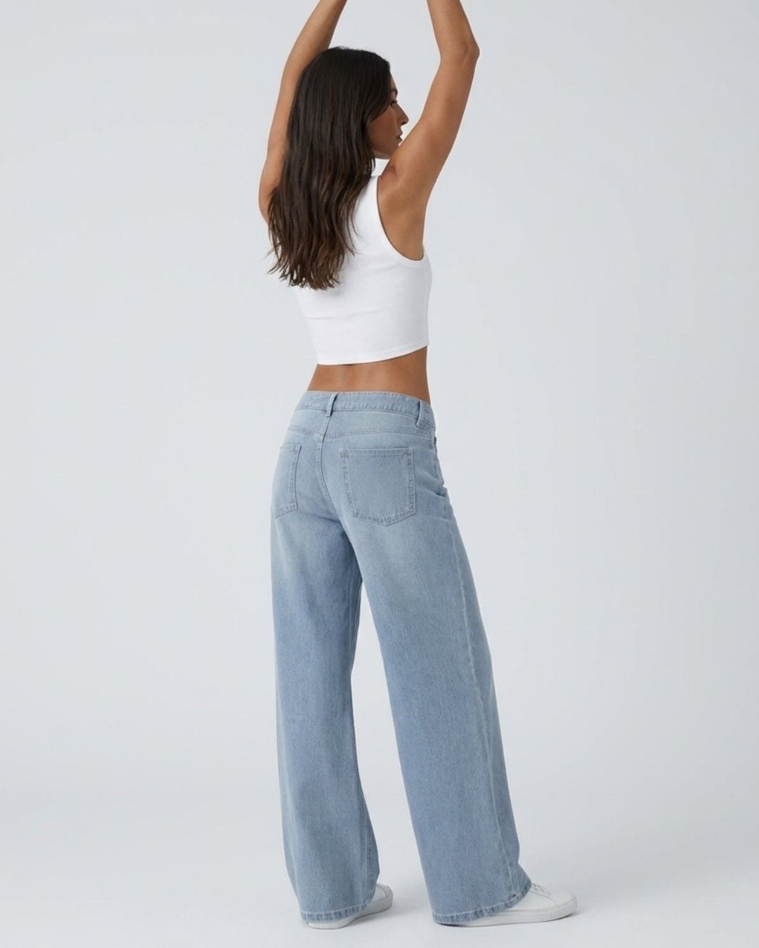 Vaqueros | Jeans elásticos