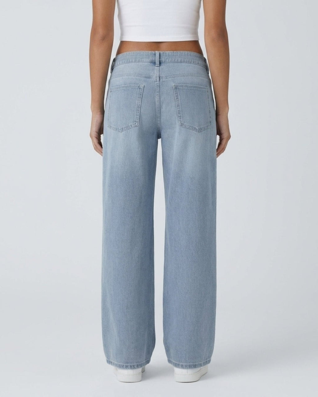 Vaqueros | Jeans elásticos
