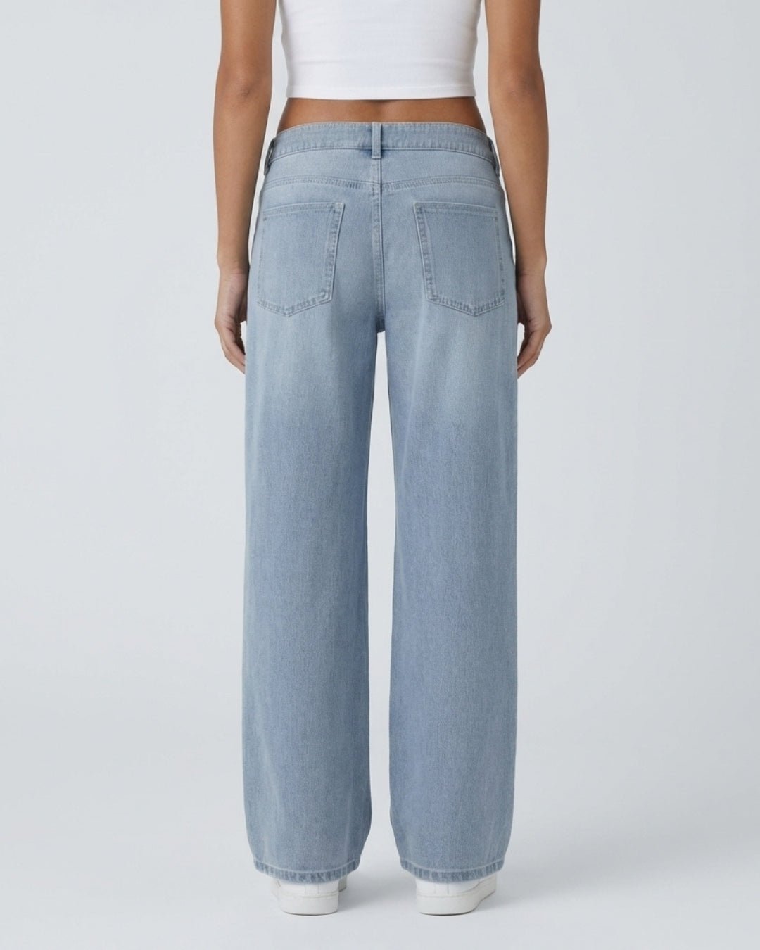 Vaqueros | Jeans elásticos