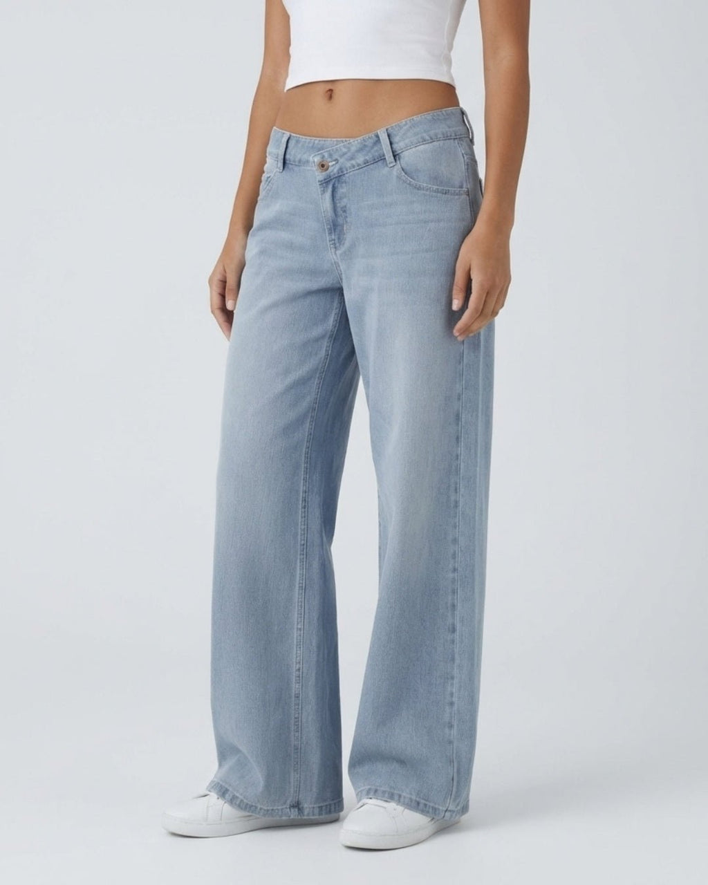Vaqueros | Jeans elásticos