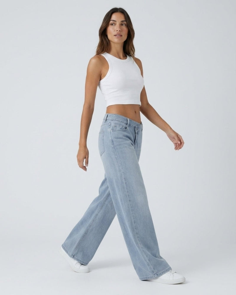 Vaqueros | Jeans elásticos