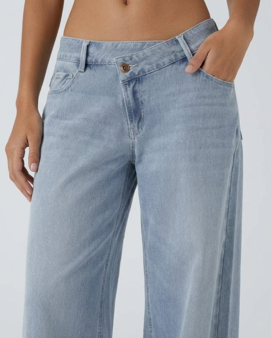 Vaqueros | Jeans elásticos