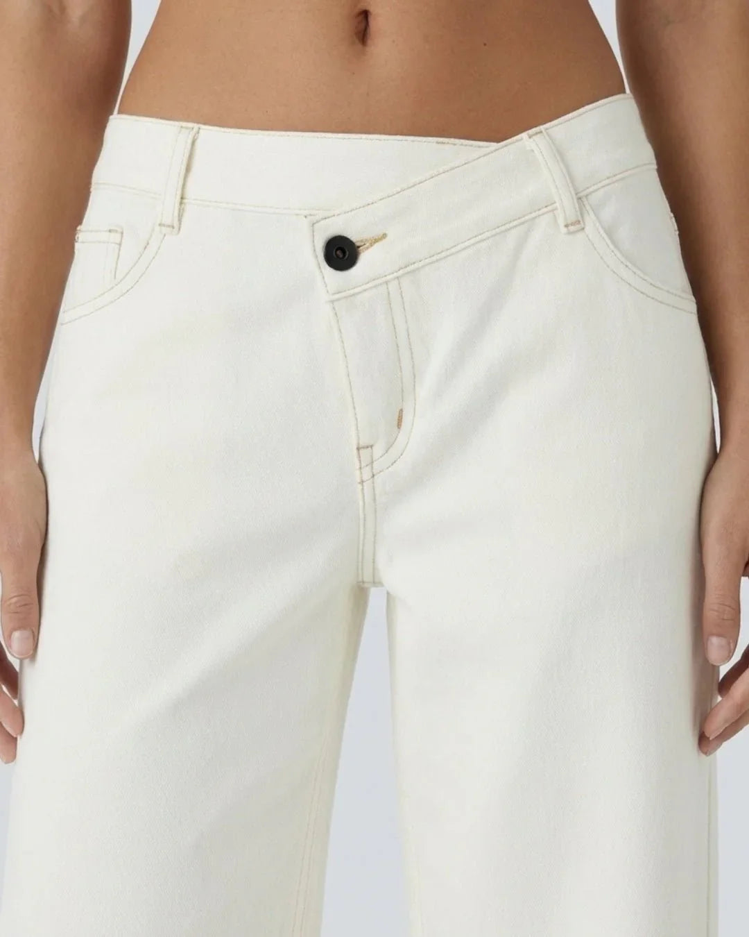 Vaqueros | Jeans elásticos