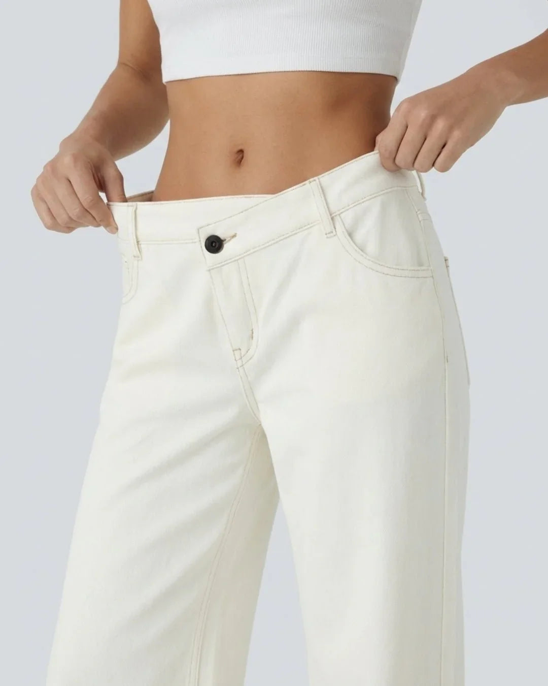 Vaqueros | Jeans elásticos