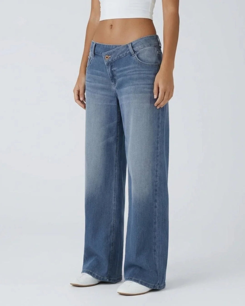 Vaqueros | Jeans elásticos