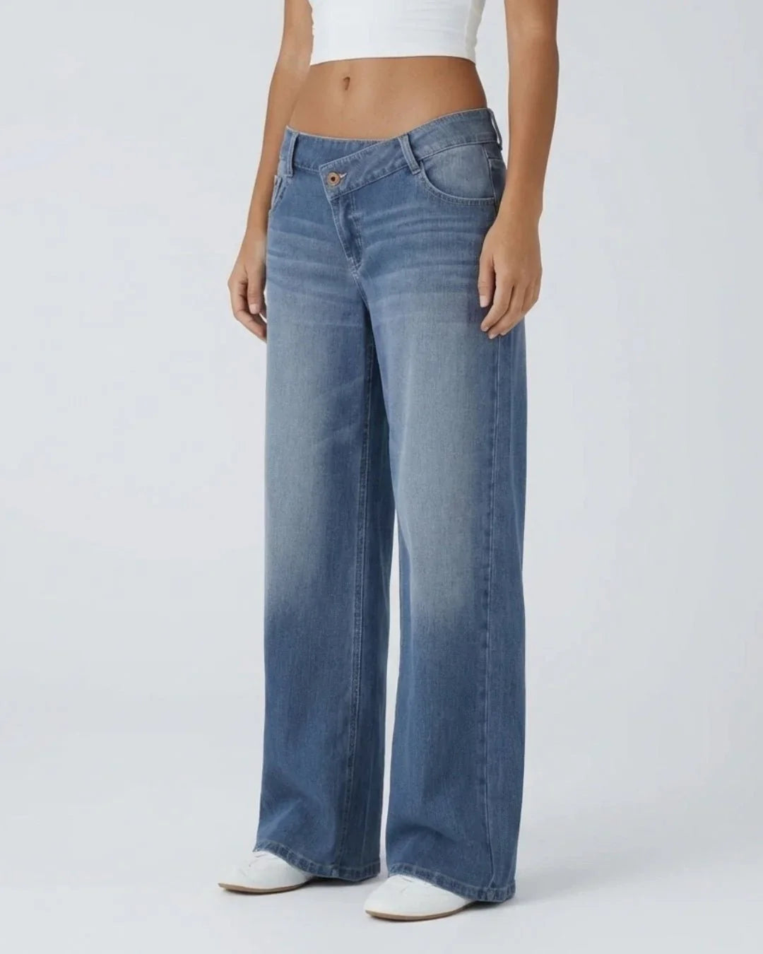 Vaqueros | Jeans elásticos