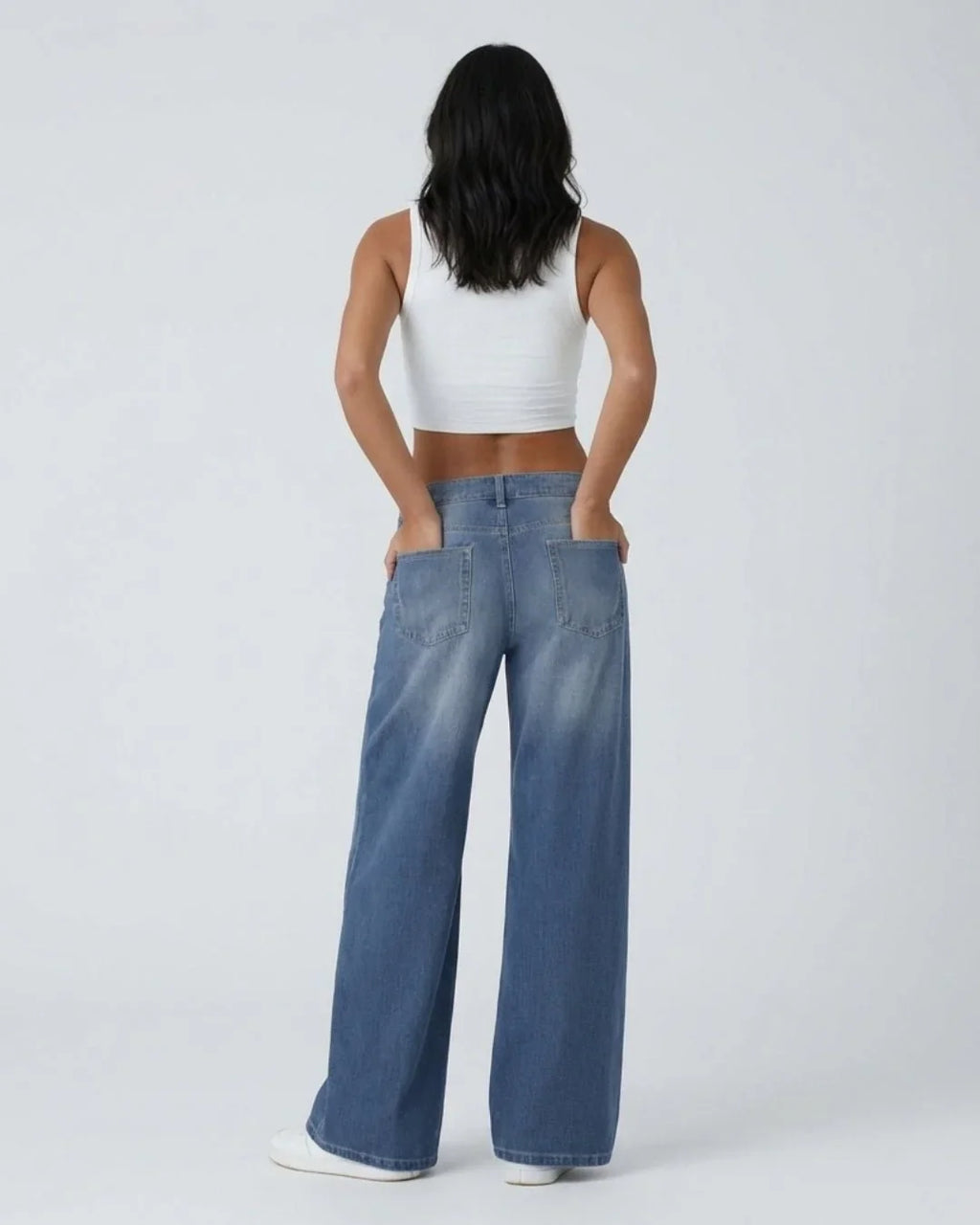 Vaqueros | Jeans elásticos