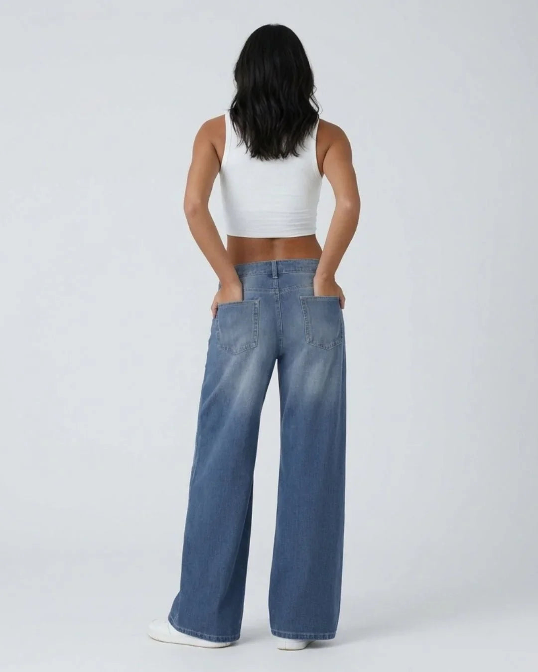 Vaqueros | Jeans elásticos