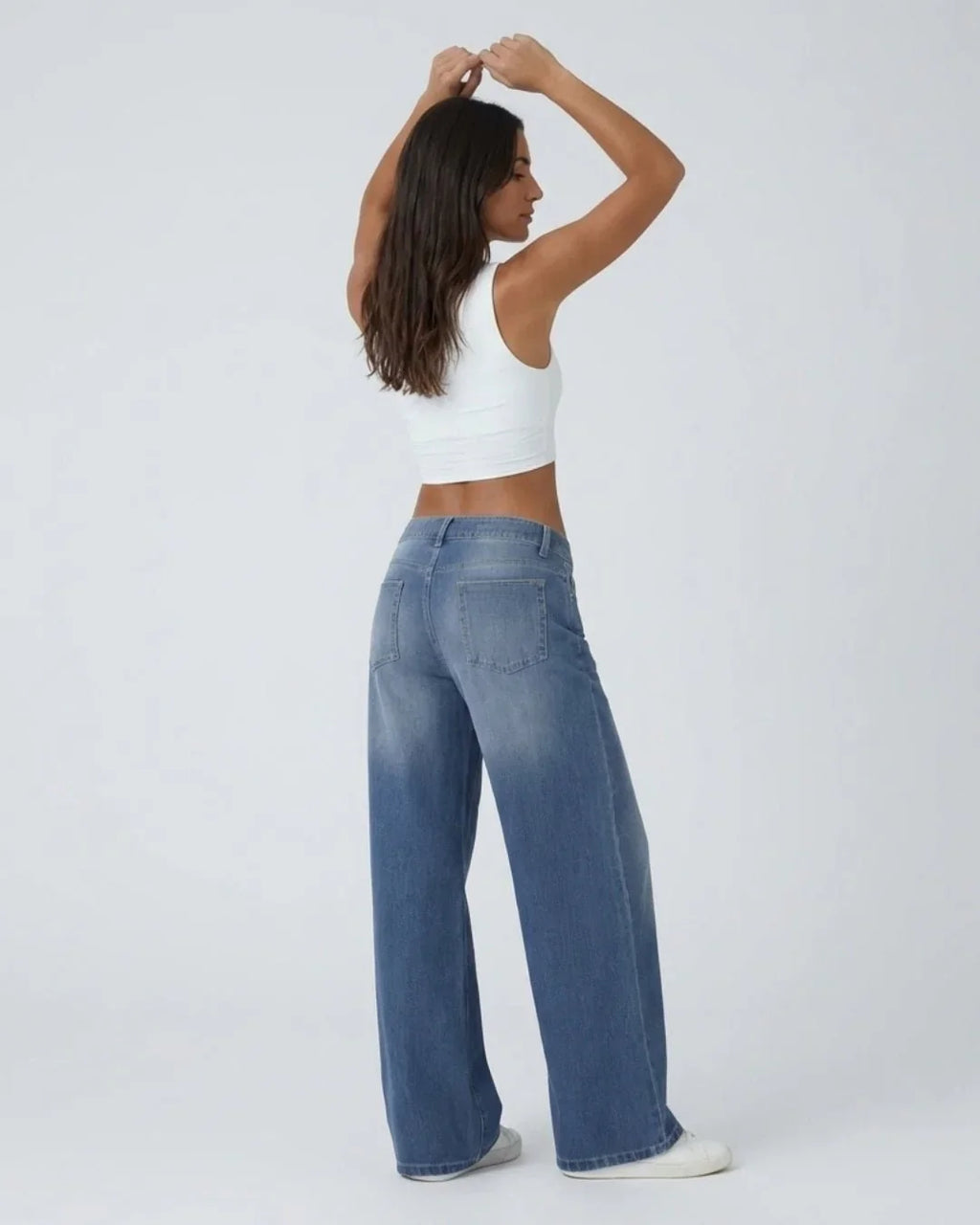 Vaqueros | Jeans elásticos