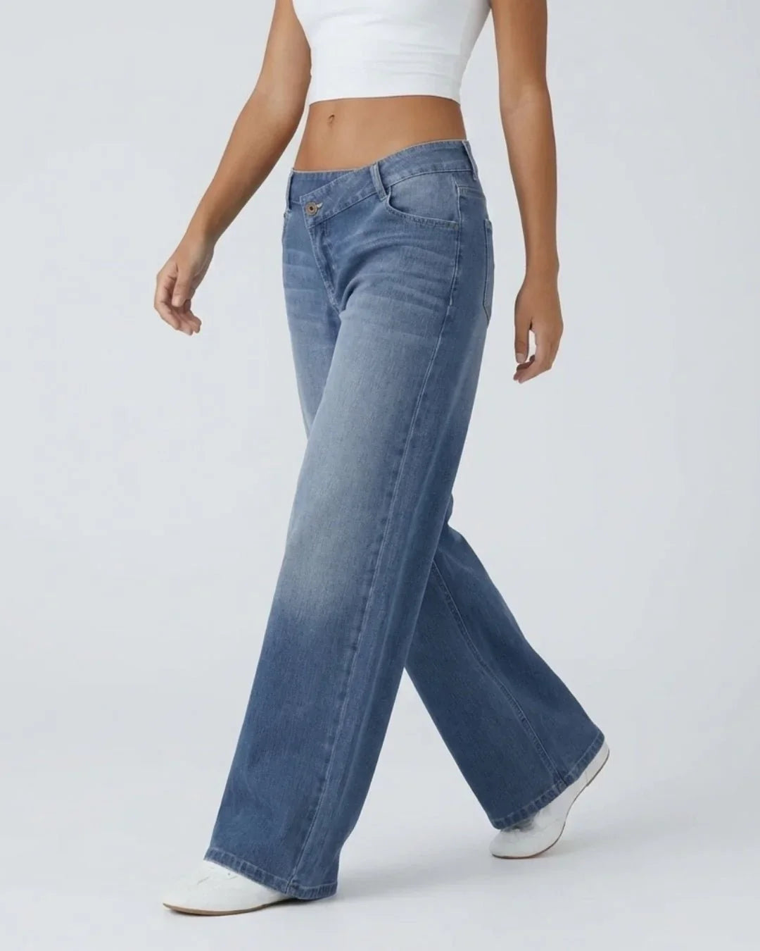 Vaqueros | Jeans elásticos